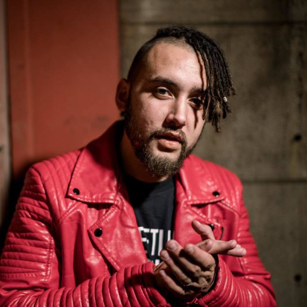 Meet your Posher, Jacob